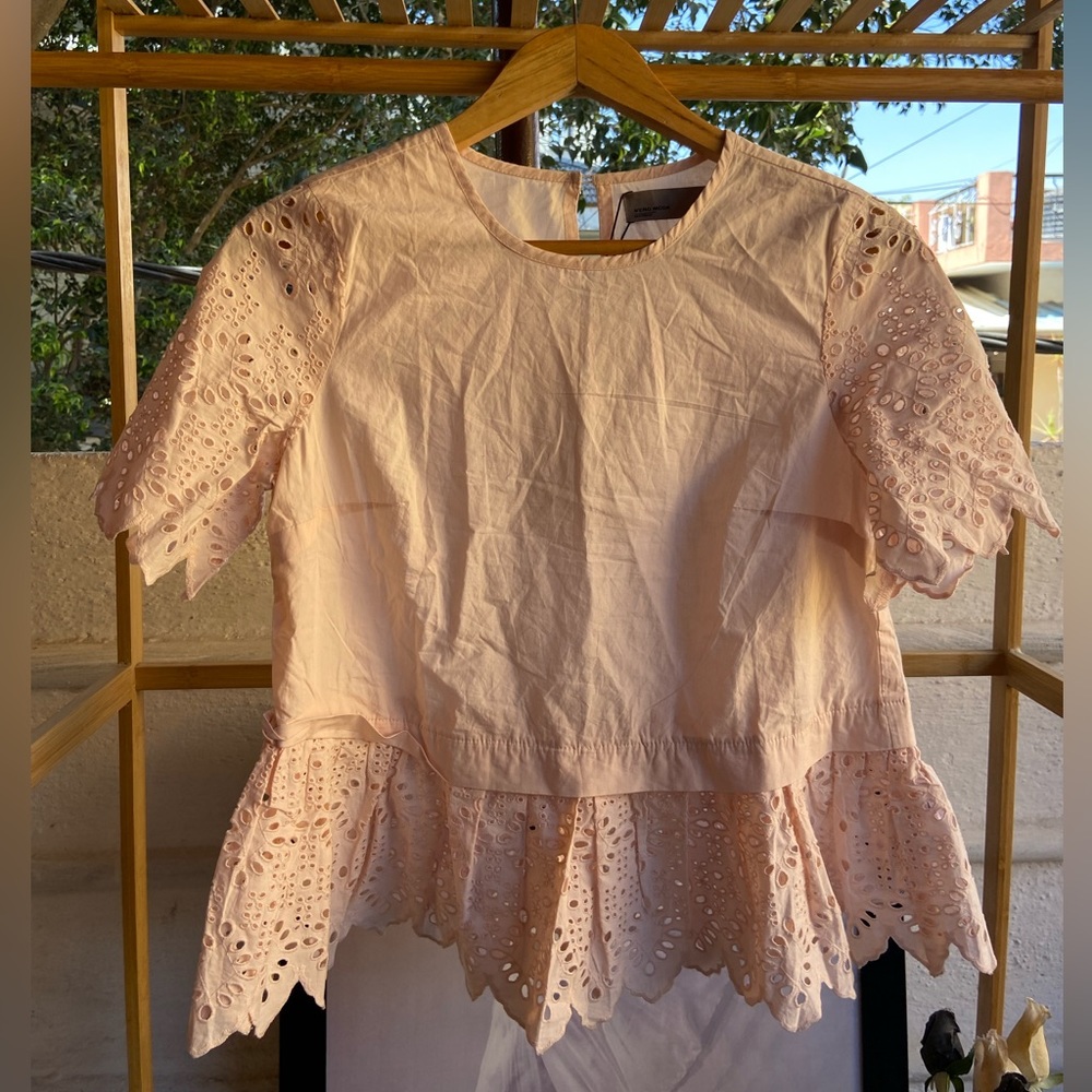 Vero Moda Tops. Size - S - Picture 5 of 8